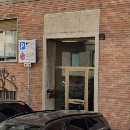 Appartamento Citta Studi M4 Milano Εξωτερικό φωτογραφία