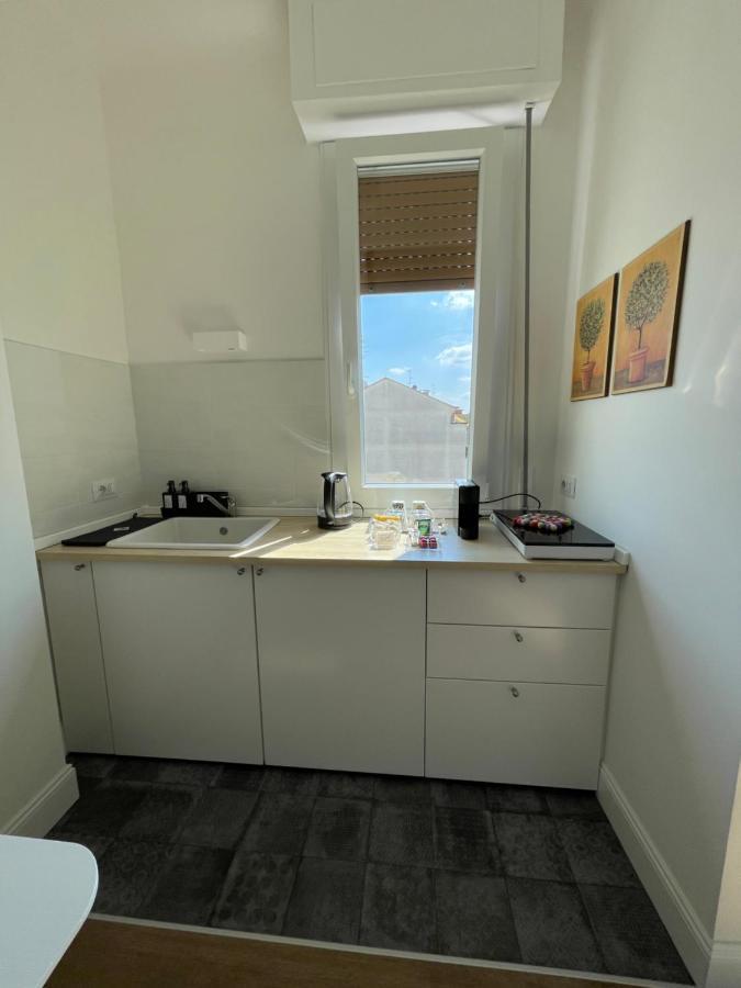 Appartamento Citta Studi M4 Milano Εξωτερικό φωτογραφία