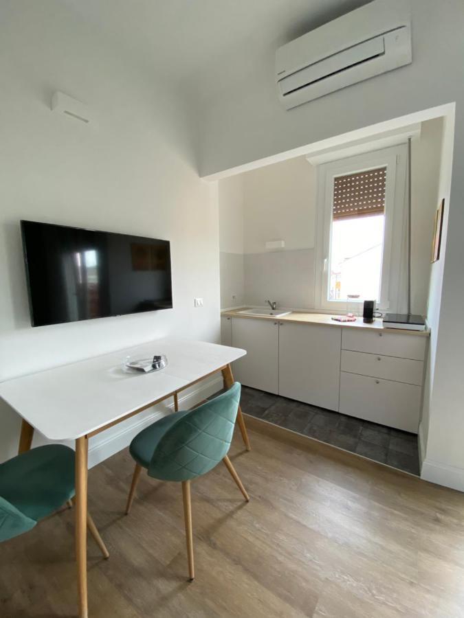 Appartamento Citta Studi M4 Milano Εξωτερικό φωτογραφία